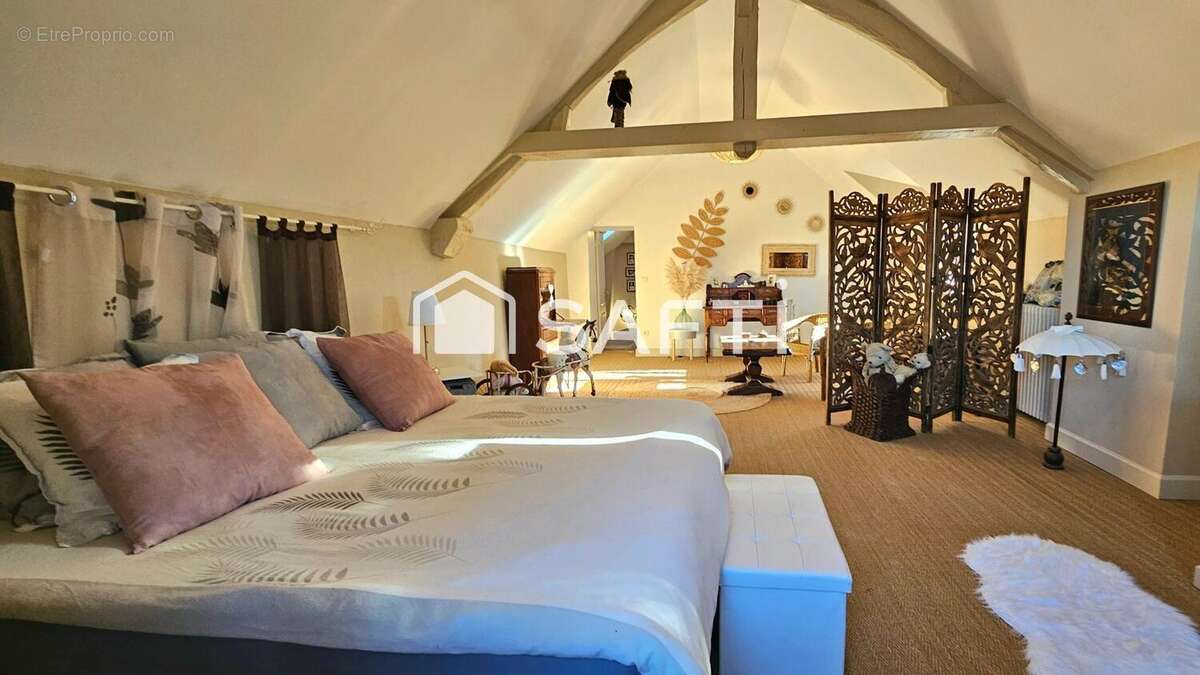 Photo 6 - Maison à ORGERUS