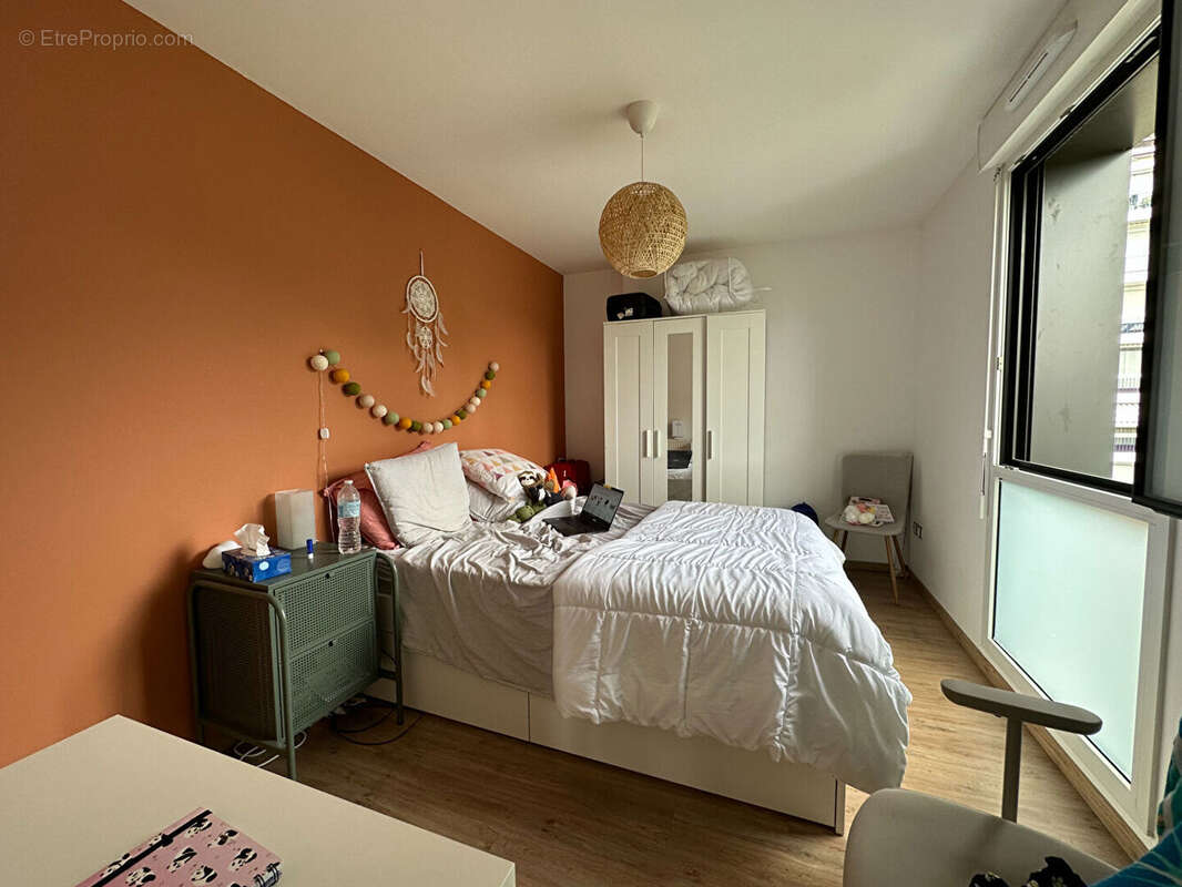 Appartement à CROIX