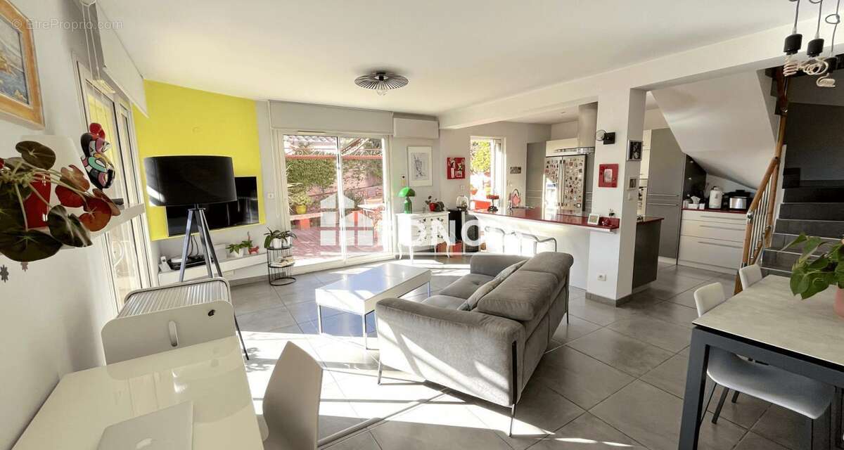 Maison à SANARY-SUR-MER