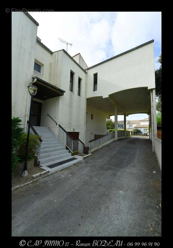 Appartement à DOLUS-D&#039;OLERON