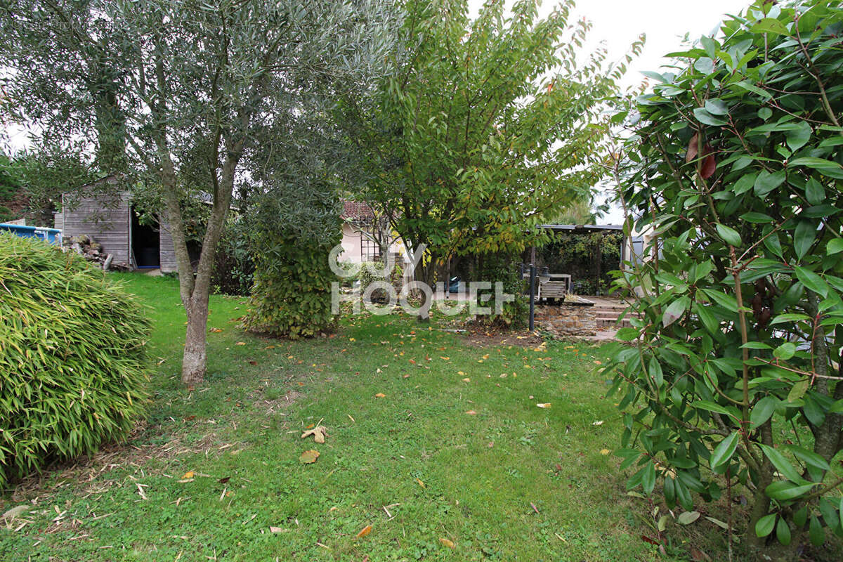 Maison à OZOUER-LE-VOULGIS