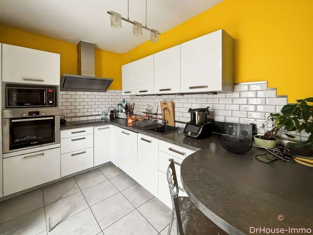 Maison à SAINT-VINCENT-DE-PAUL