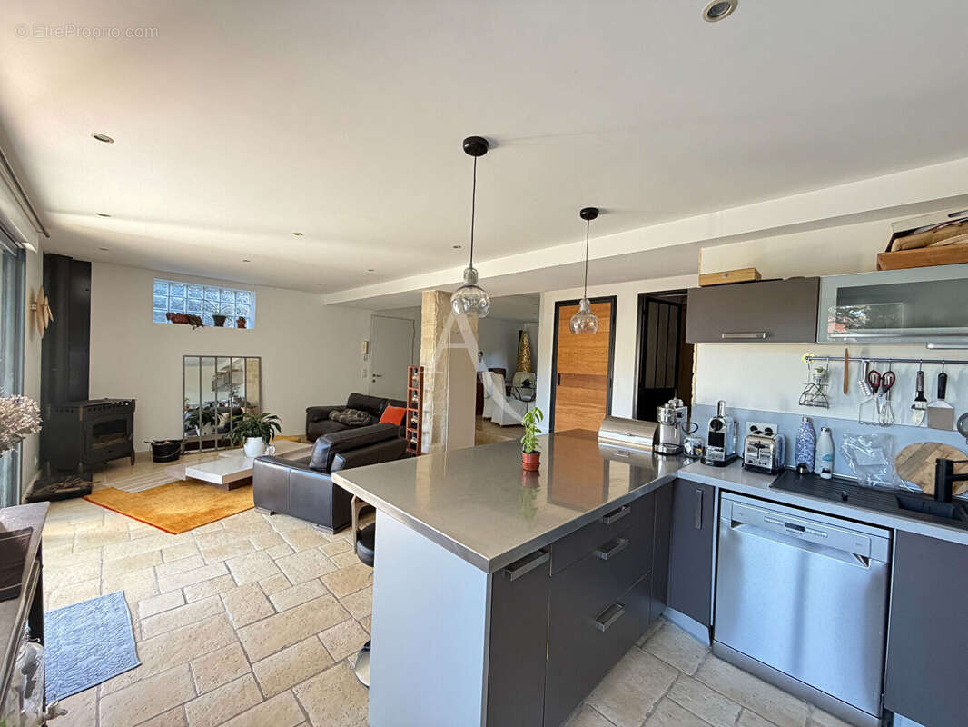 Maison Orsay 162 m2 - photo 4
