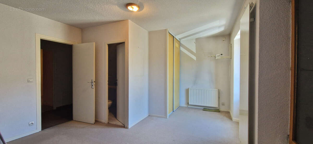 Maison à AUTRANS