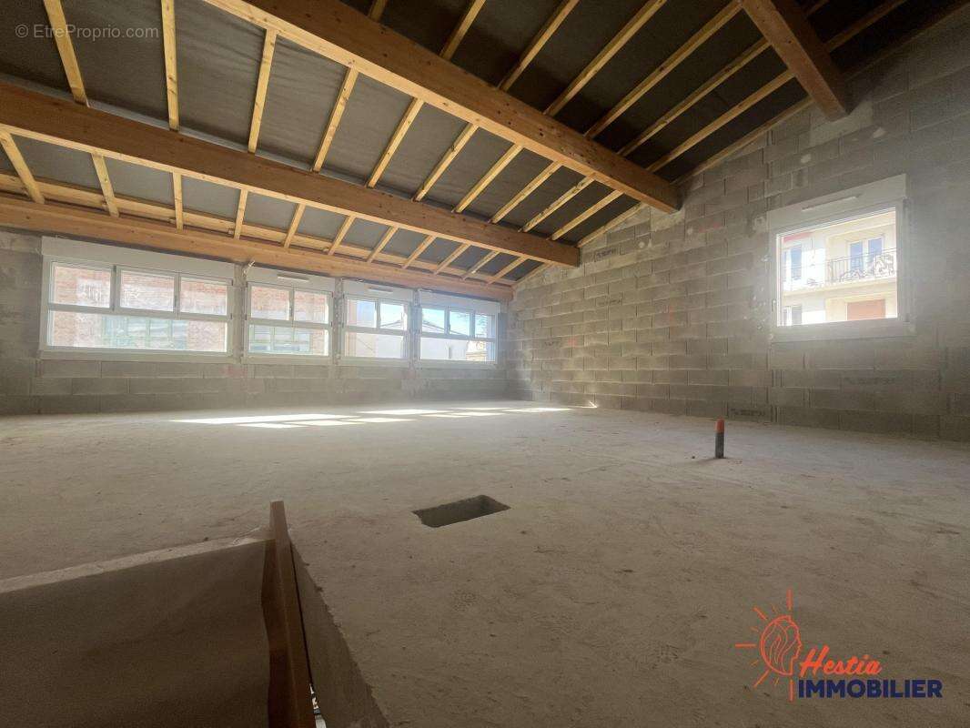 Maison neuve à personnaliser - Rue des Moissons à Reims - photo 2