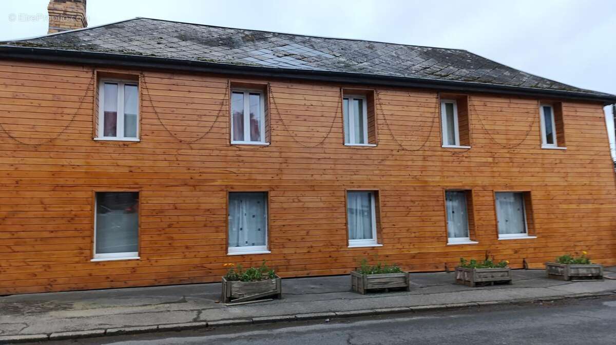 Maison 233 m² à Liercourt  - photo 6