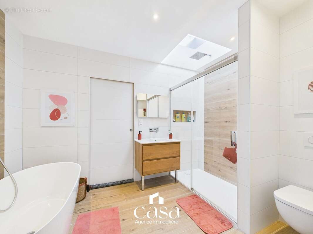 Maison à BLAINVILLE-SUR-ORNE