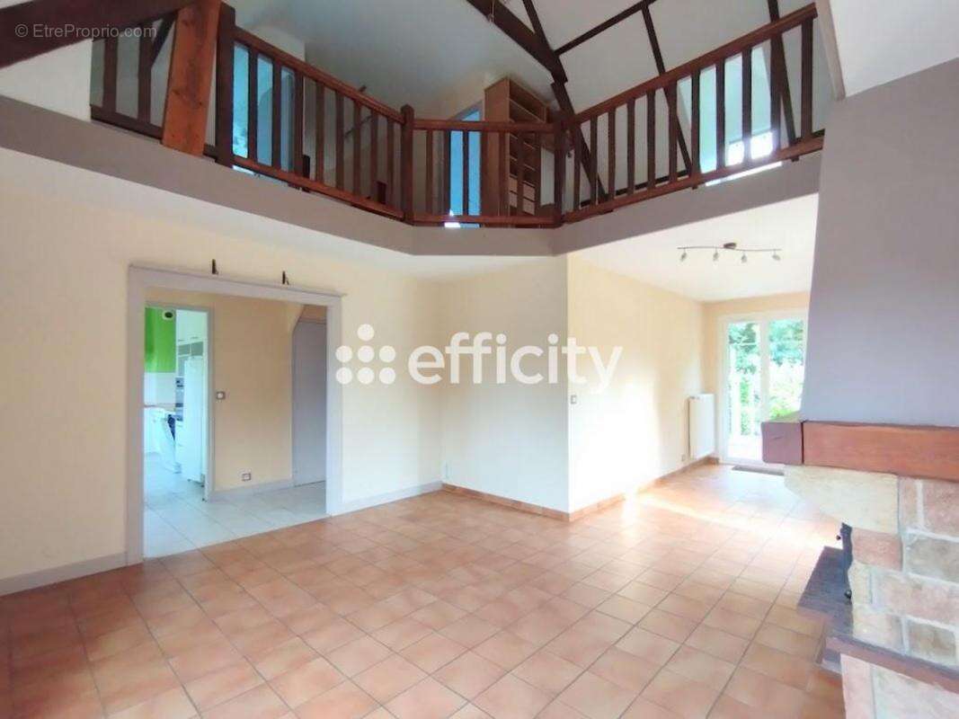 Maison à RAMBOUILLET