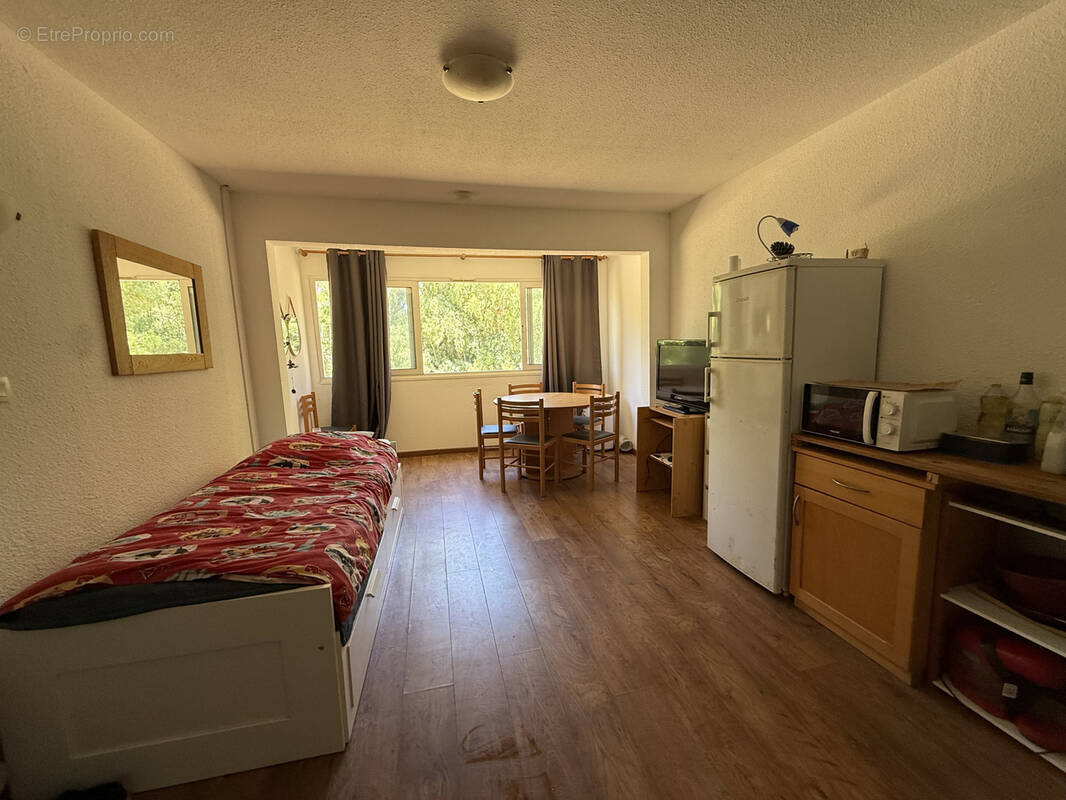Appartement à CALVI