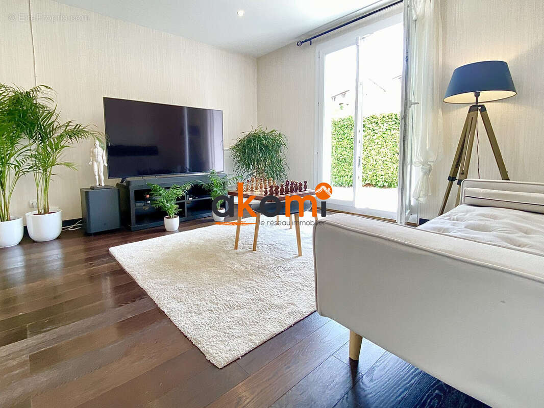 Maison à FLEVILLE-DEVANT-NANCY