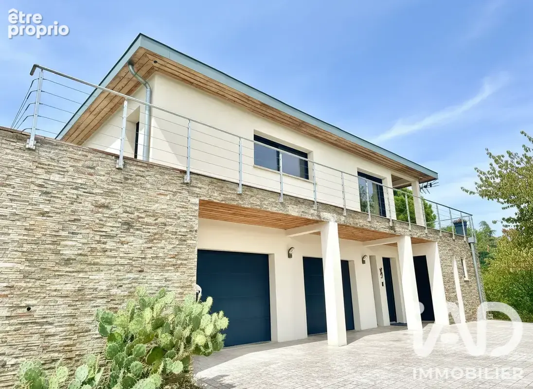 Photo 1 - Maison à CASTANET-TOLOSAN