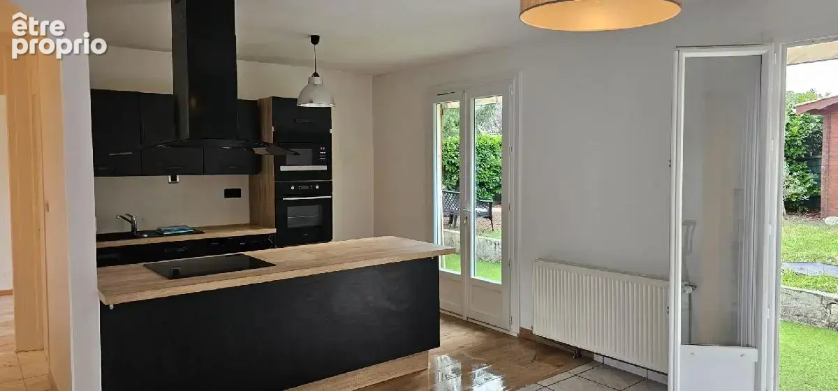 Maison 117 m² à Pessac  - photo 3