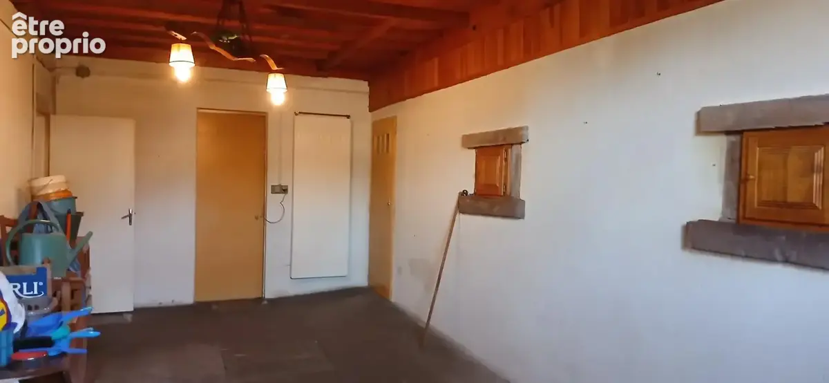 Maison a la campagne - photo 14