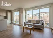 Appartement à POISSY
