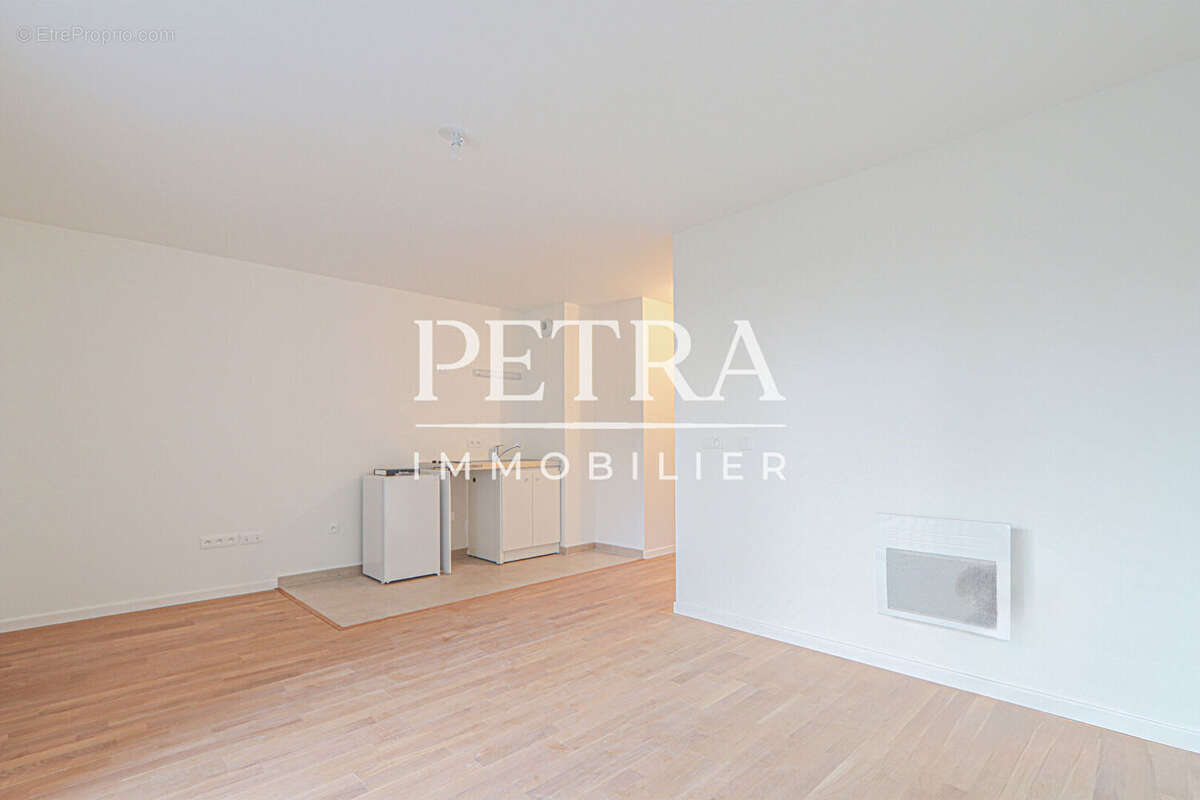 Appartement à CHEVILLY-LARUE