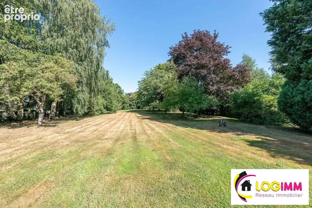 Maison 8 pièces 243 m² à vendre à Louvignies-Quesnoy (59530) - photo 8
