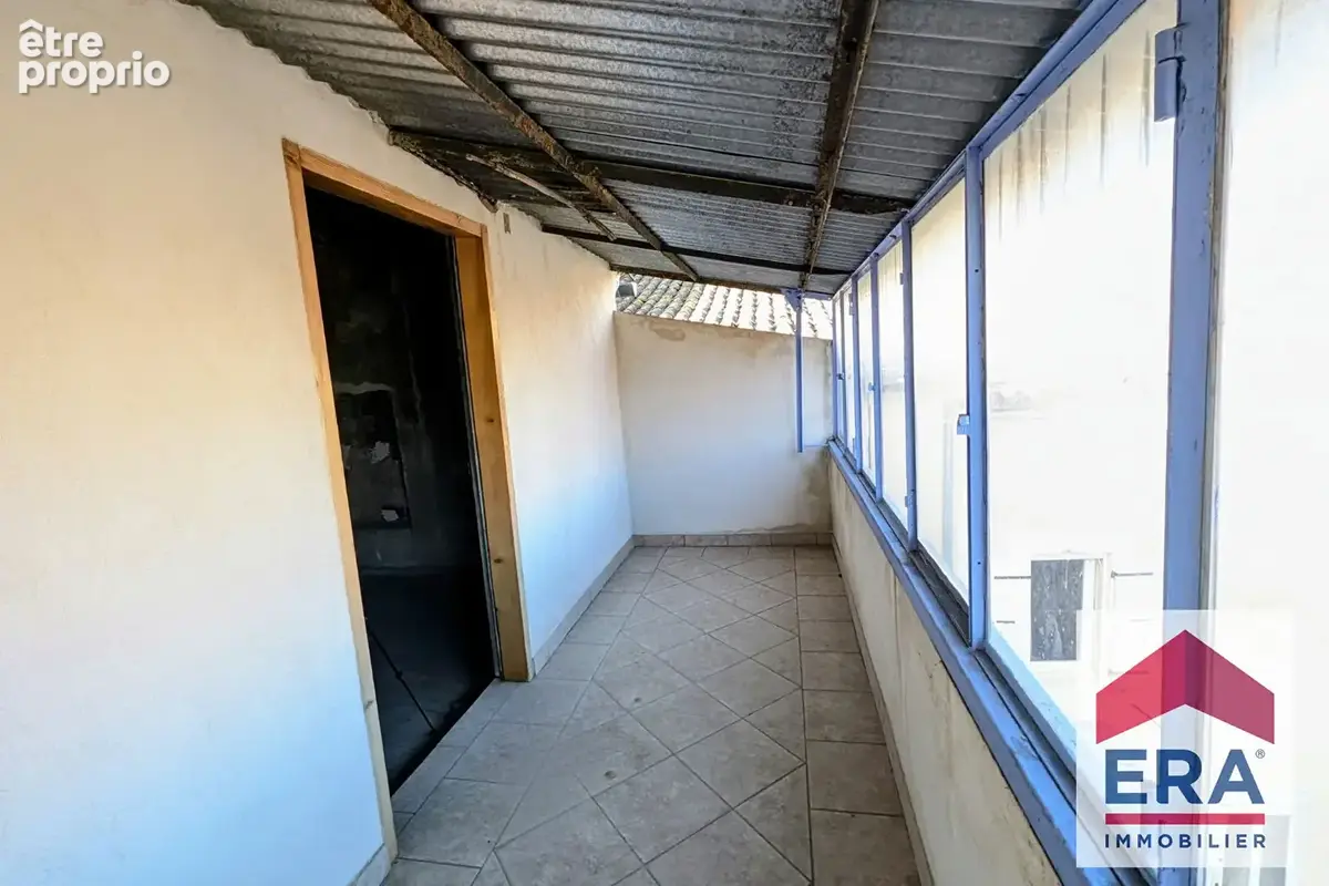Maison 100m² à bourg-saint-andéol - photo 11