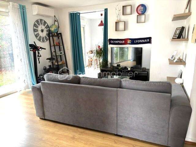 Charmante maison de plain-pied - 3 chambres-  Dax - photo 4