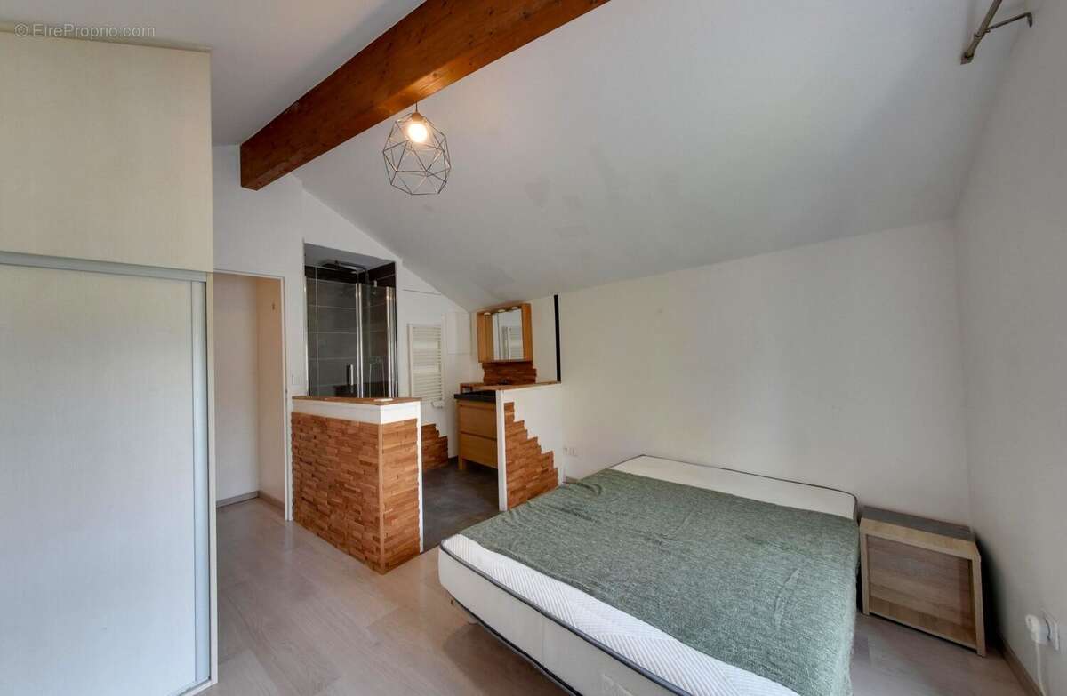 Maison 52 m² à La Tronche  - photo 5