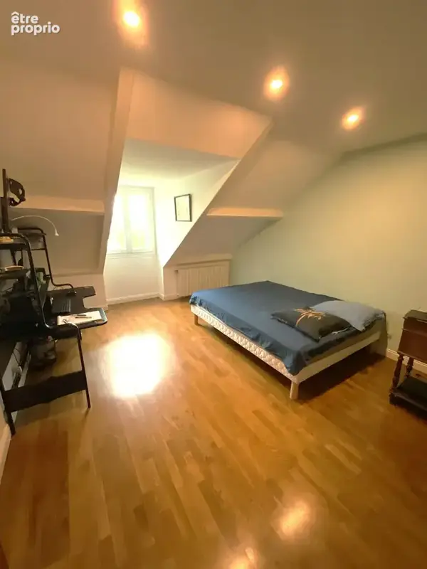 Superbe maison INDIVIDUELLE familiale avec grand terrain SANS VIS A VIS ! - photo 14