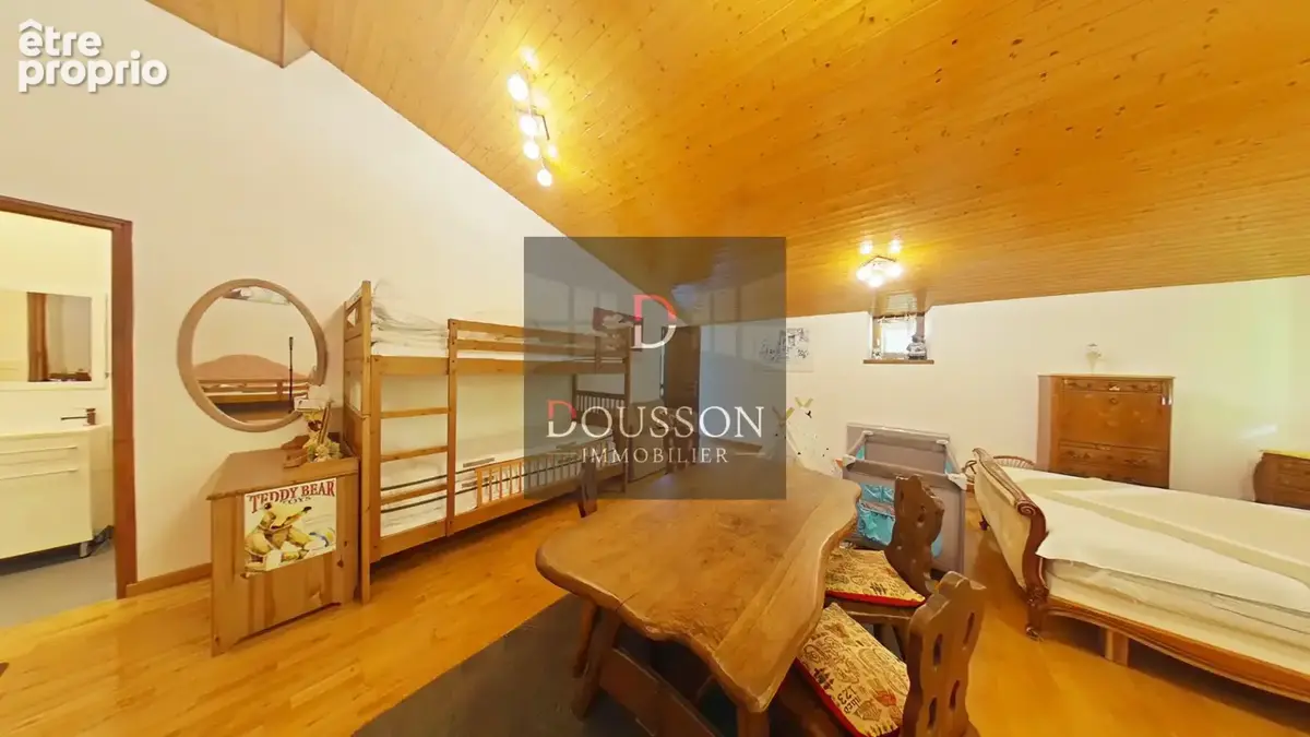 A VENDRE-MAGNANERIE DE CHARME  9.5 hectares   surface 585 m2 habitables - photo 25