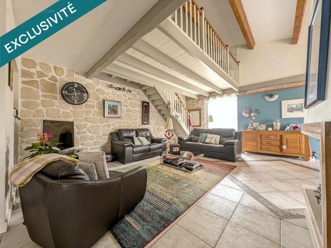 Photo 6 - Maison à MARSILLY
