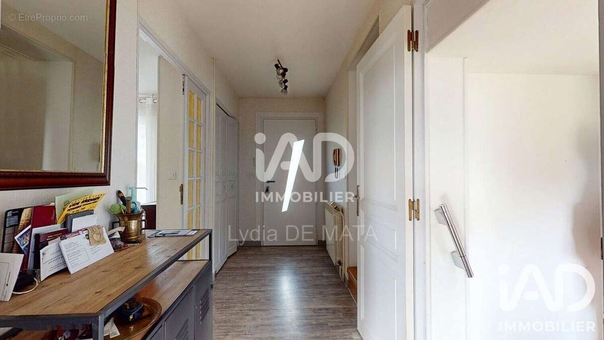 Maison 138 m² à Ondes  - photo 8