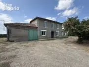 Maison à SALLES-D'ARMAGNAC