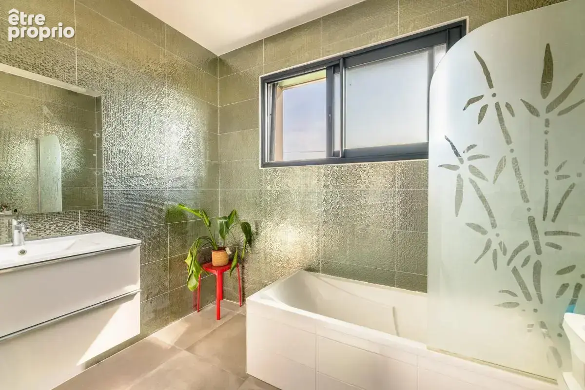 Maison de 6 pièces de 194 m² à Chanceaux-sur-Choisille - photo 11