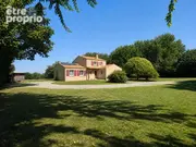 Maison à PETOSSE