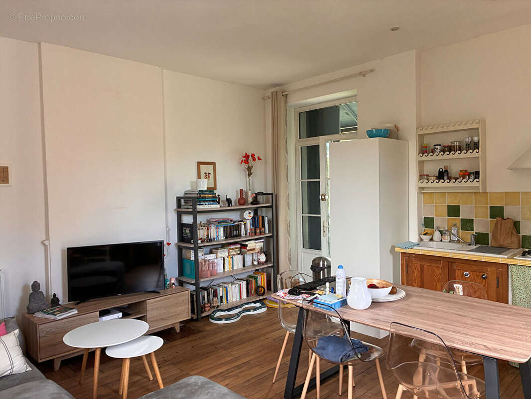 Maison de Maître 240 m2 Coeur de Figeac et Gîte d'étape (Chemins de Compostelle) - photo 7