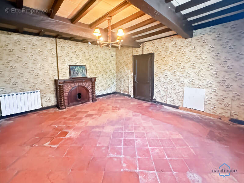 Maison à CAZERES-SUR-L'ADOUR