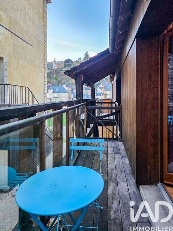 Photo 3 - Appartement à SAINT-GENIEZ-D'OLT