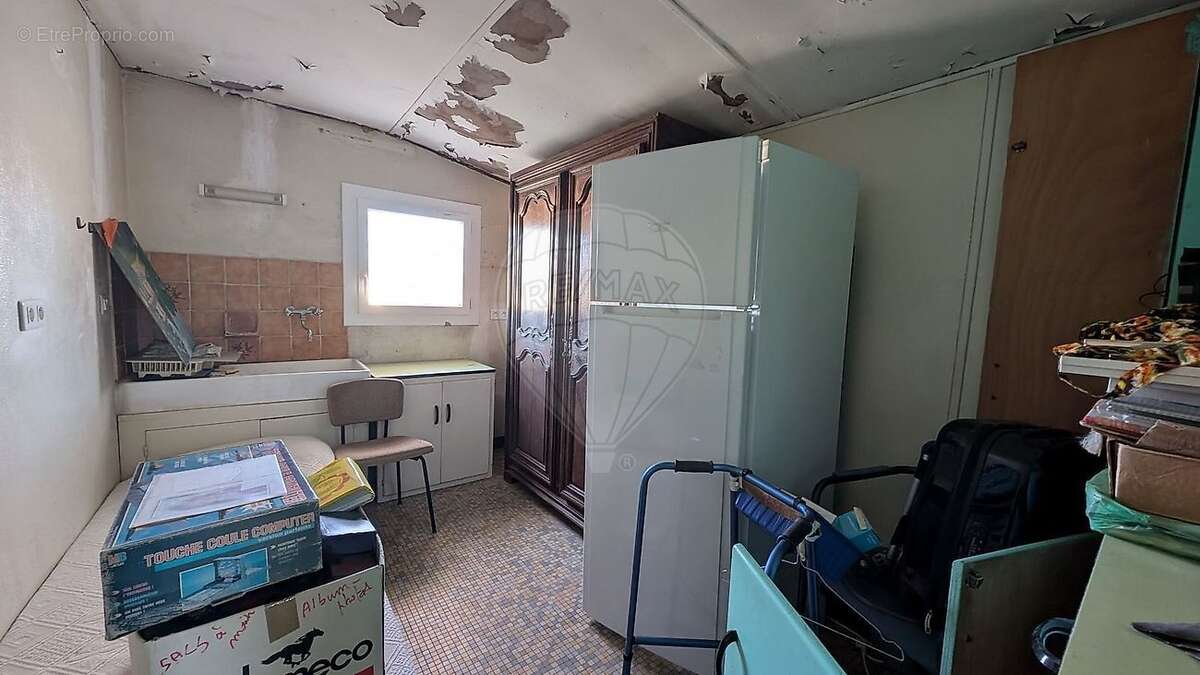 Maison à SAINT-PALAIS-SUR-MER