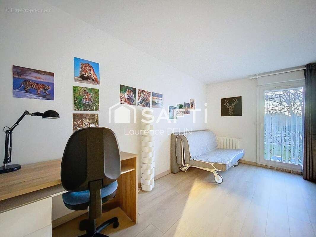 Photo 5 - Appartement à CERGY