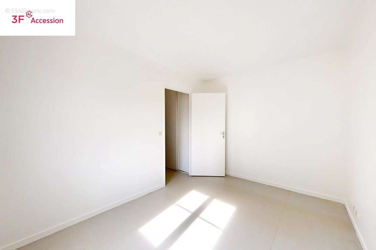 Appartement à PONTOISE