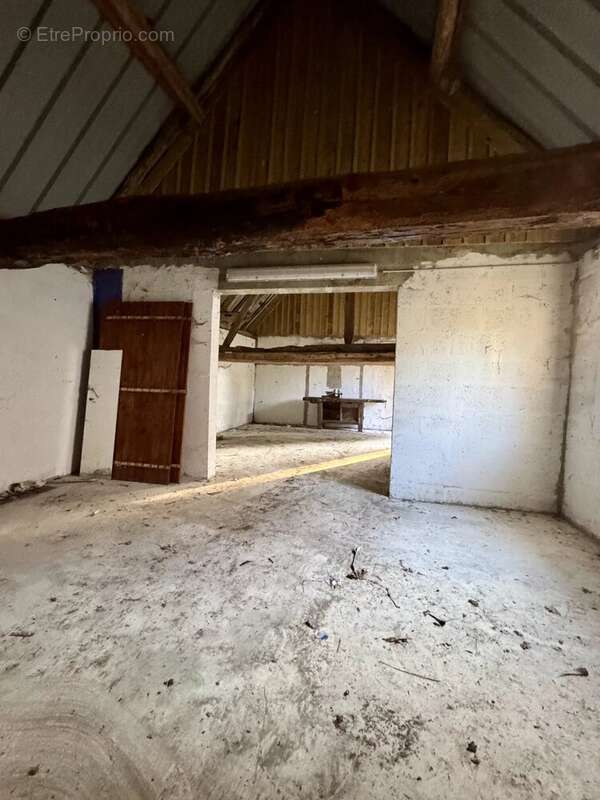 Appartement à NEUILLY-LE-BISSON