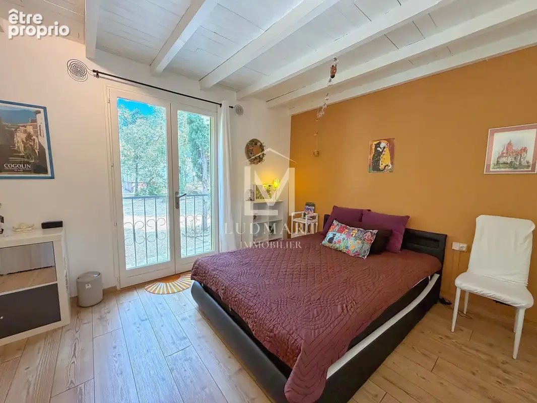Villa rénovée avec studio indépendant, piscine et 3 867 m2 de terrain à Lorgues - photo 31