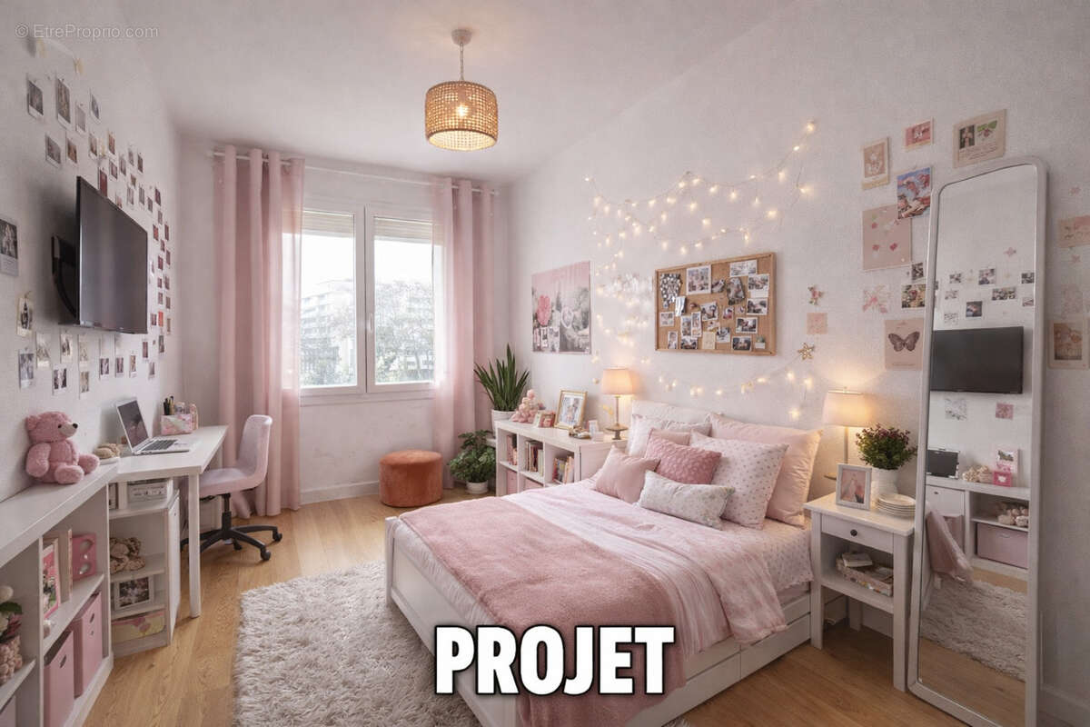 Appartement à PERPIGNAN