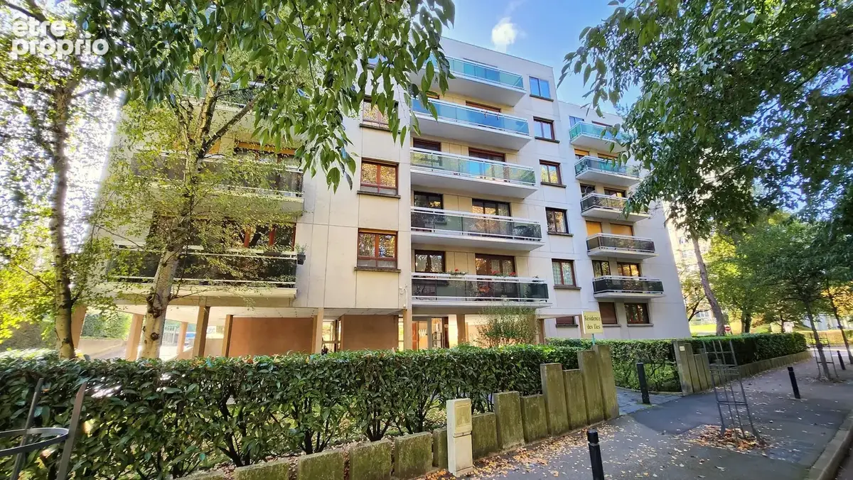 Photo Appartement à Maisons-Alfort au prix de 395 000€
