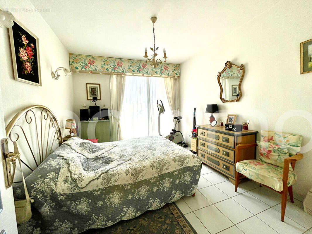 Maison à CAVALAIRE-SUR-MER