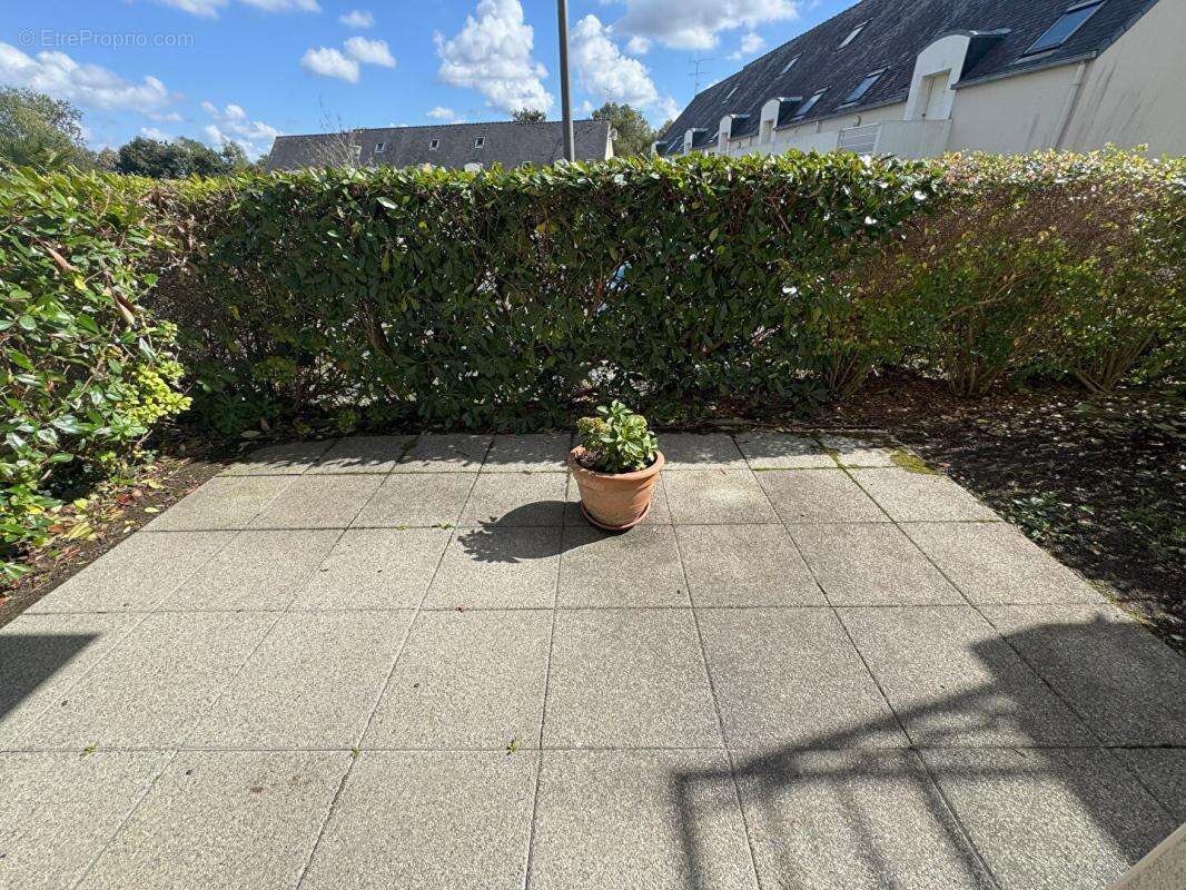 Appartement à PLEUBIAN