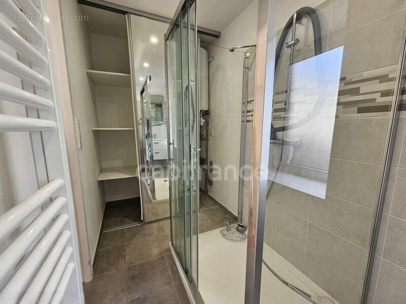 Bâtisse de caractère à réinventer en maison d’exception au cœur de Concarneau - photo 12