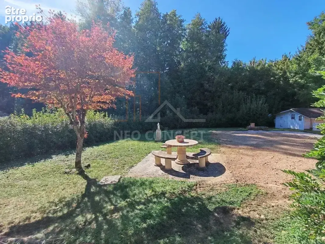Charmante maison au calme à Niederseebach de 150 m² habitables environ - photo 27