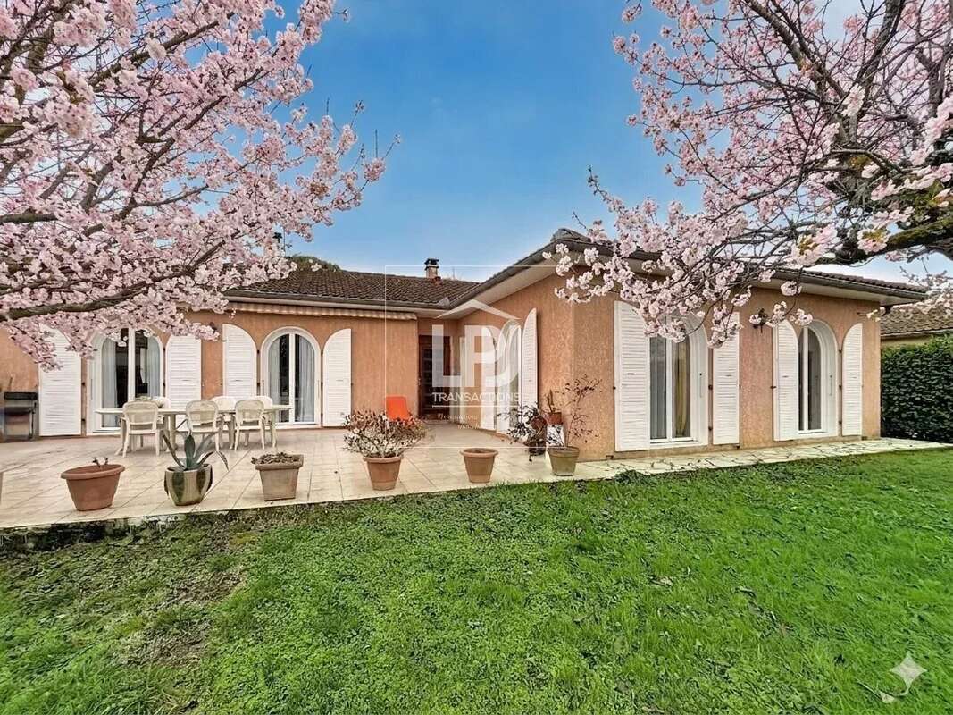 Maison à MURET