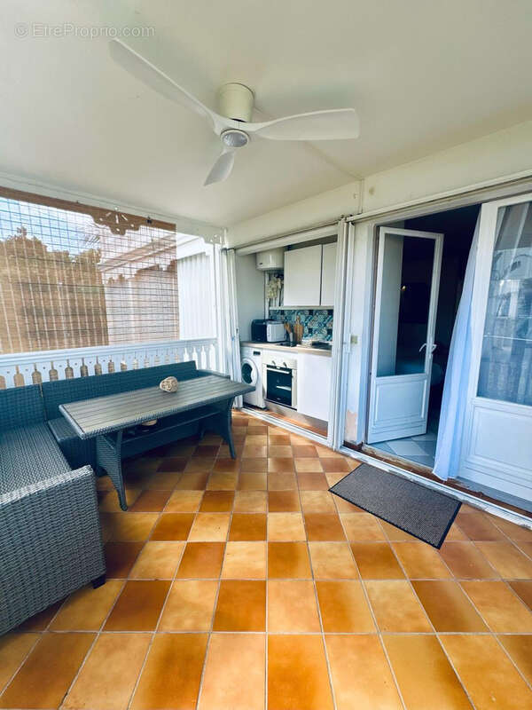 Appartement à SAINT-MARTIN