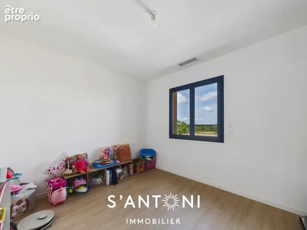 SERVIAN  Villa d'exception contemporaine avec piscine et prestations de prestige - photo 20