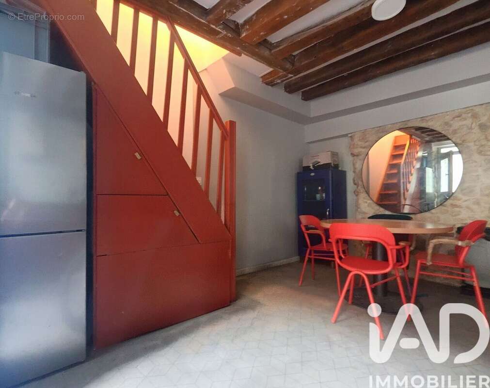 Photo 3 - Maison à FONTAINEBLEAU