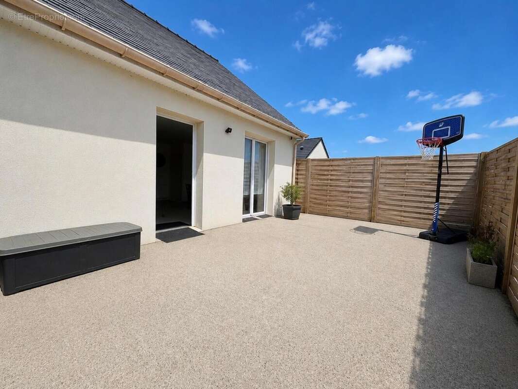 Photo 6 - Maison à JOUE-SUR-ERDRE