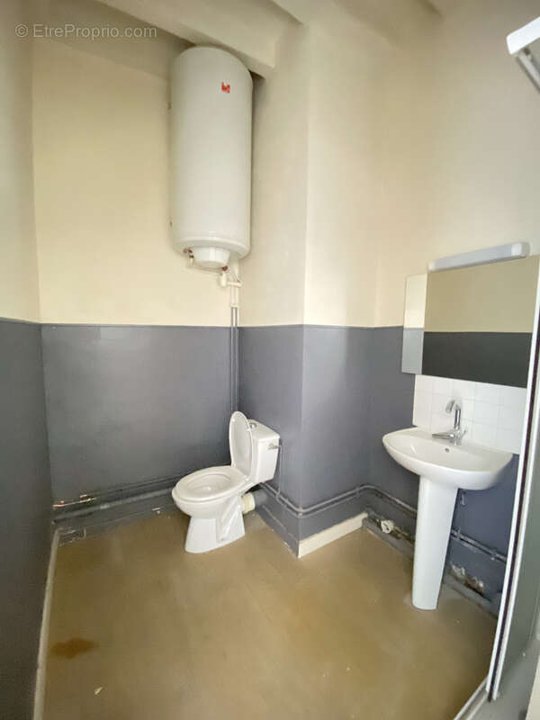 Appartement à BEAUFORT-EN-VALLEE